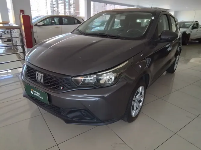 Fiat Argo Drive 1.0 Firefly 2023
