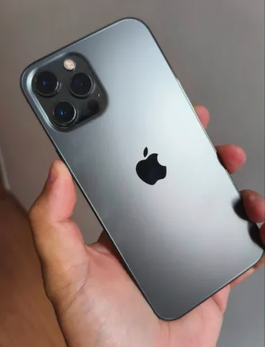 iPhone 12 ProMax 128gb. TROCO