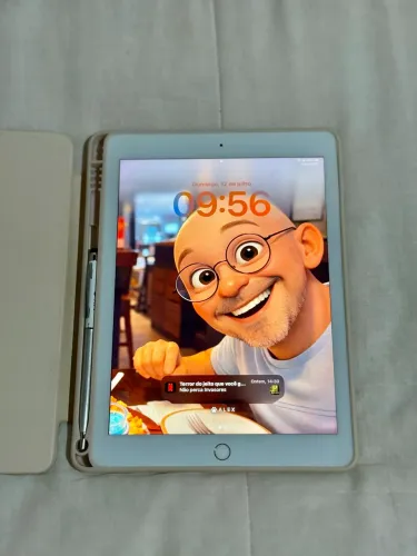 Ipad 6