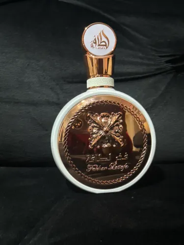 Perfume Fakhar Lattafa