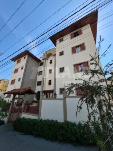 Apartamento Padrão para Alugar em Jardim Gibertoni, São Carlos