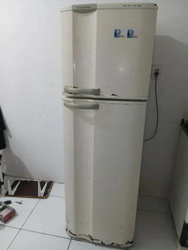 Geladeira 