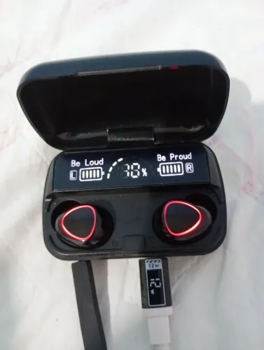 Vendo fone de ouvido 
