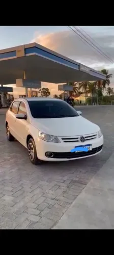 Volkswagen Gol Geração V 1.0 8V MI Total Flex Mec. 4P 2013