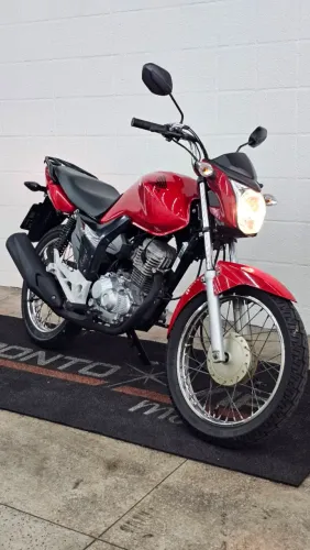 CG 160 Start 2021