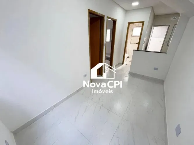 Casa com 2 quartos á venda na Vila Tupiri Praia Grande/SP