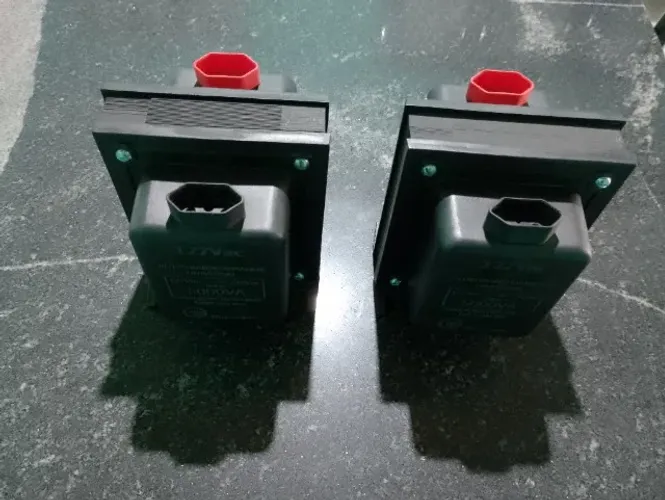 Transformador Bivolt 5.000 110x220x110