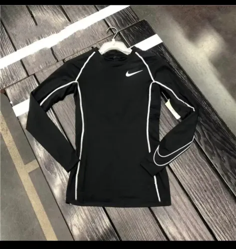 Camisa da Nike Compressão