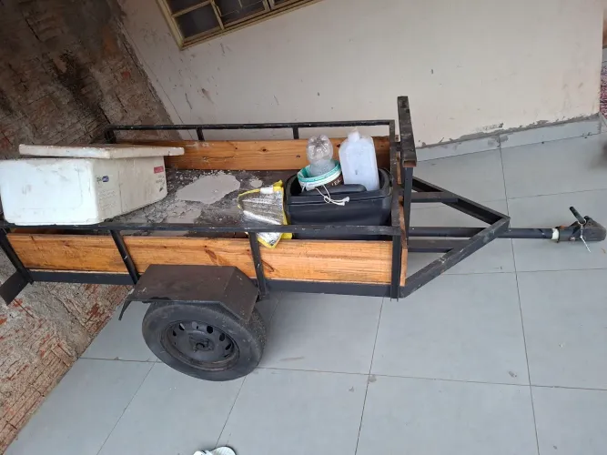 Carretinha