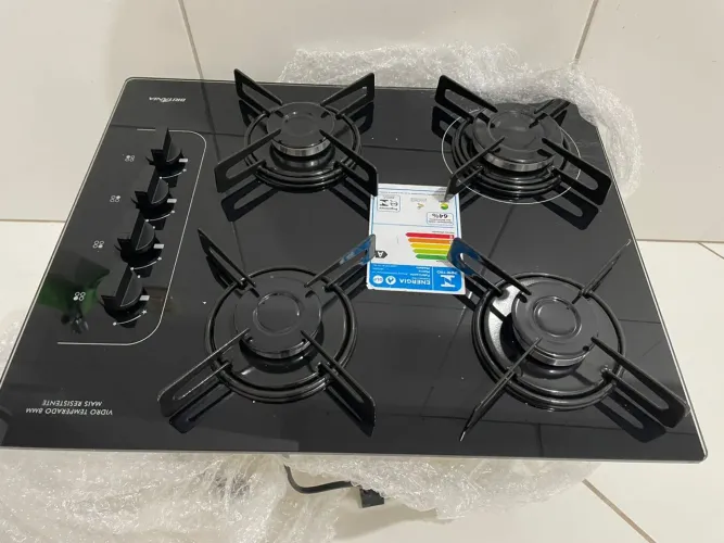 Cooktop Britânia 