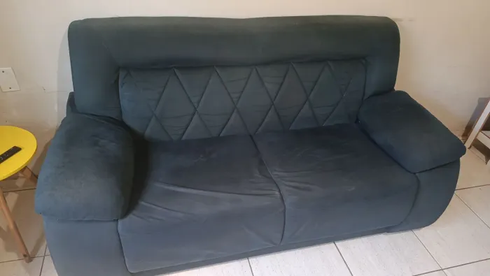 Sofá 3 lugares