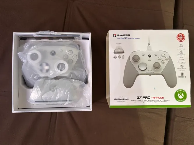 GAMESIR G7 PRO