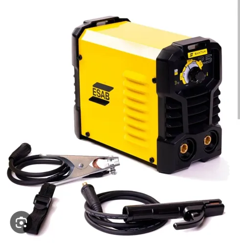 Máquina de Solda ESAB Bantam