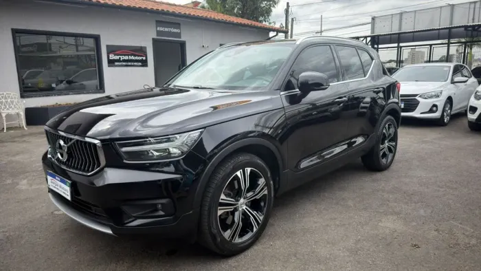 Volvo XC40 XC 40 T-4 Inscription 2.0 190cv FWD 2020