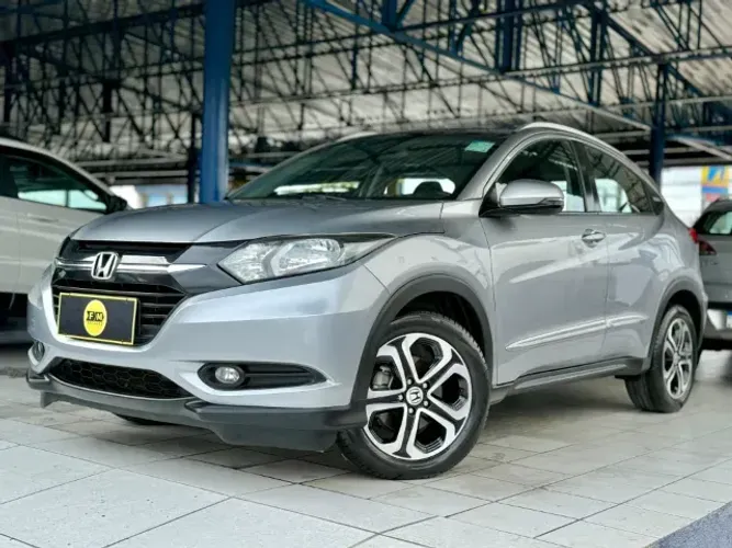 Honda HR-V EX 1.8 Flexone 16V 5P Aut. 2017