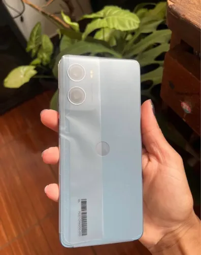 Celular Motorola 