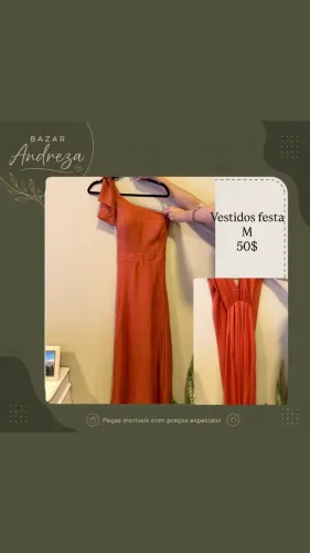Roupas novas