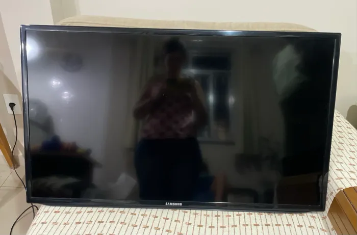 TV Samsung 40
