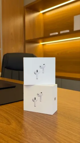 AirPods Pro 3 | Novos e Lacrados - Pronta Entrega