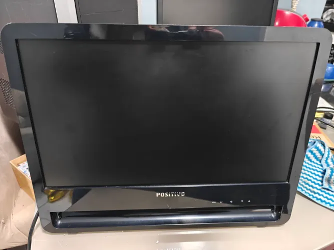 Monitor positivo 18,5"