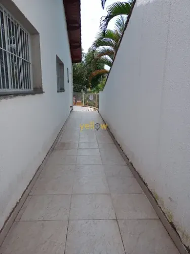 Residencial Casa em Santa Isabel