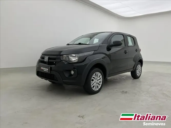 Fiat Mobi Like 1.0 Fire Flex 5P. 2025