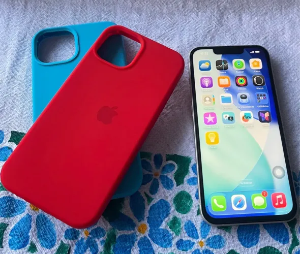 Iphone 13 Super Novo 128GB 5G