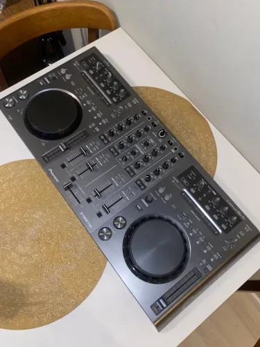 ddj t1 pionner