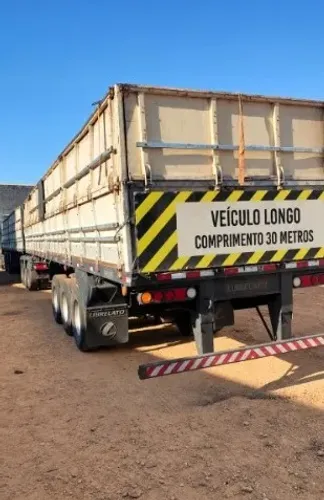 RODOTREM 30 METROS - TROCA-SE