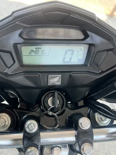 Moto Honda