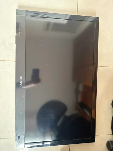 televisao Sony Bravia KDL 32 polegadas