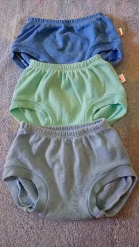 Roupa de bebê
