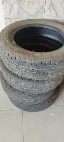 Pneus aro 14