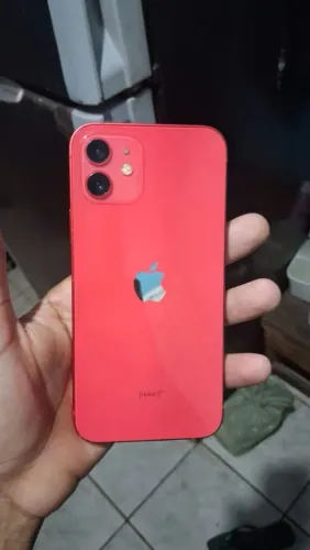 IPhone 12 top