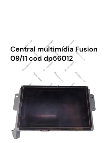 Multimídia fusion