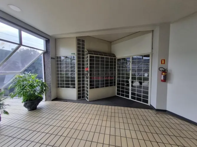 Sala Rio Branco Novo Hamburgo