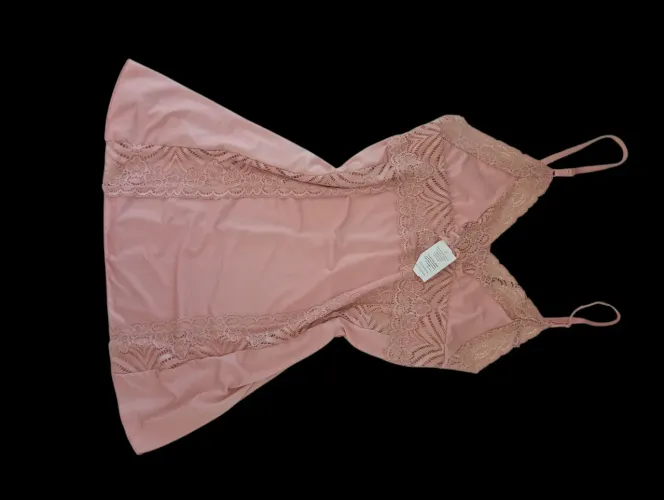 Calcinhas e pijamas 