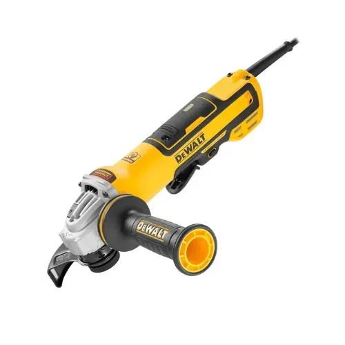 Esmerilhadeira DeWalt 4.1/2 Pol e 5 Pol Brushless 1700W 220V