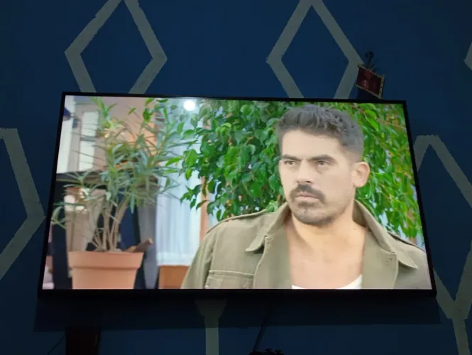 Tv lg 50 polegadas
