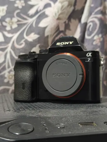 Sony A7 Mark 1