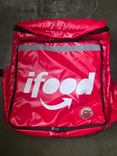 Mochila Bag Motoboy