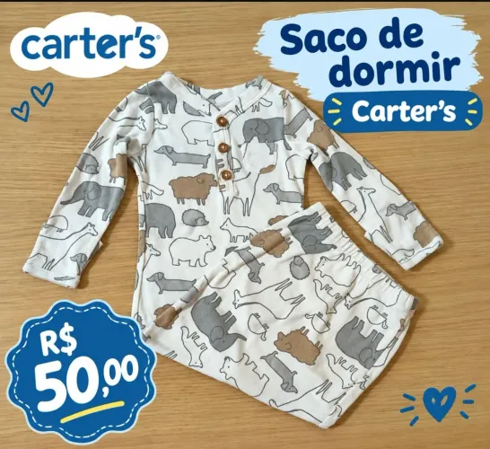 Desapegos do João Miguel 