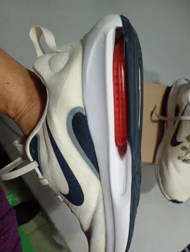 Tênis Nike feminino número 37 original pouco uso 