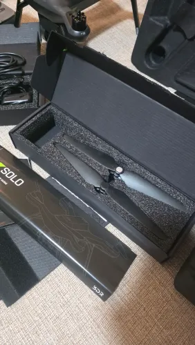 DRONE SOLO 3DR