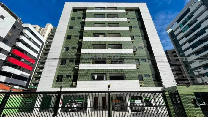 Cobertura duplex na Ponta Verde 160m2 | Apenas R$ 950 mil