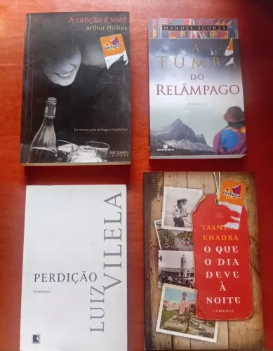 Livros