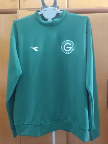 BLUSA DE FRIO GOIÁS DIADORA 3G