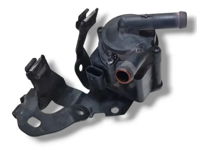 Bomba De Água Auxiliar Mini Cooper S 2011 2012 V *