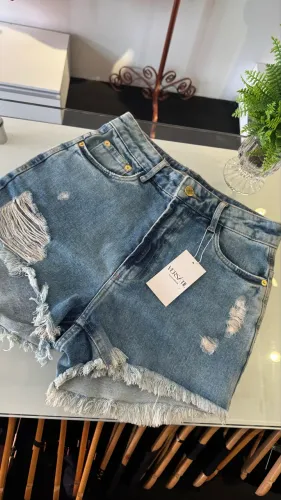 Shorts jeans