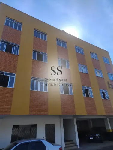 APARTAMENTO PARA LOCAÇÃO EM VASSOURAS, RJ
